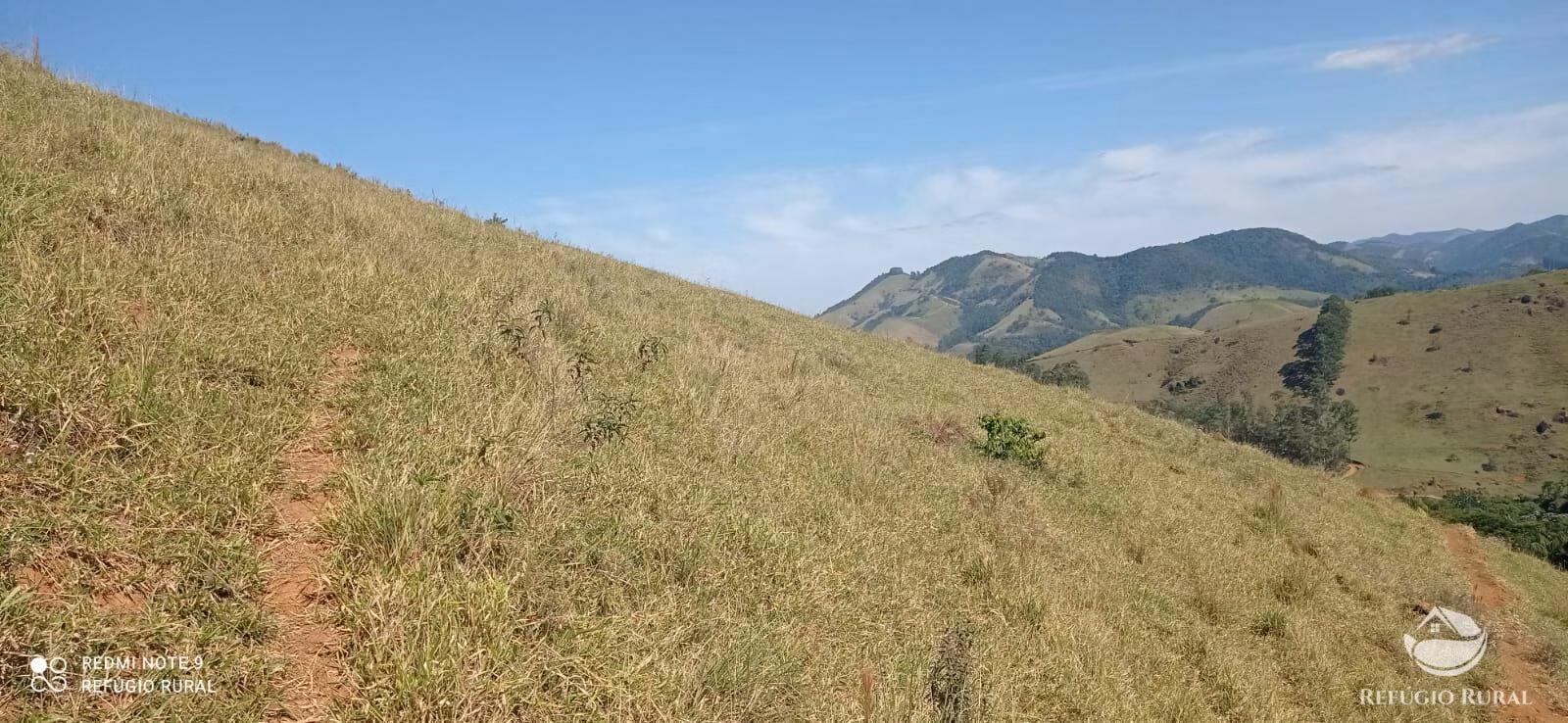 Plot of 5 acres in São José dos Campos, SP, Brazil