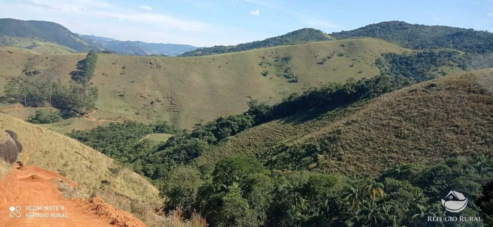 Plot of 5 acres in São José dos Campos, SP, Brazil