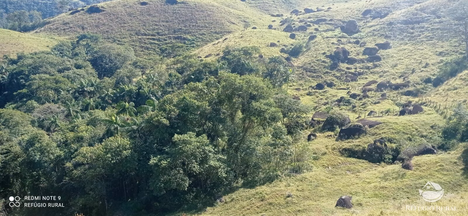 Plot of 5 acres in São José dos Campos, SP, Brazil