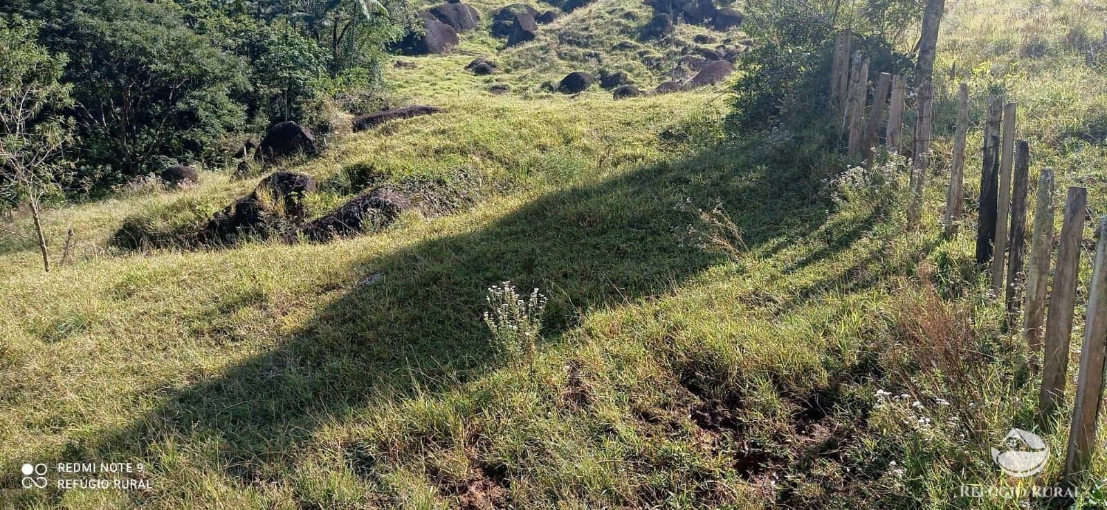 Plot of 5 acres in São José dos Campos, SP, Brazil