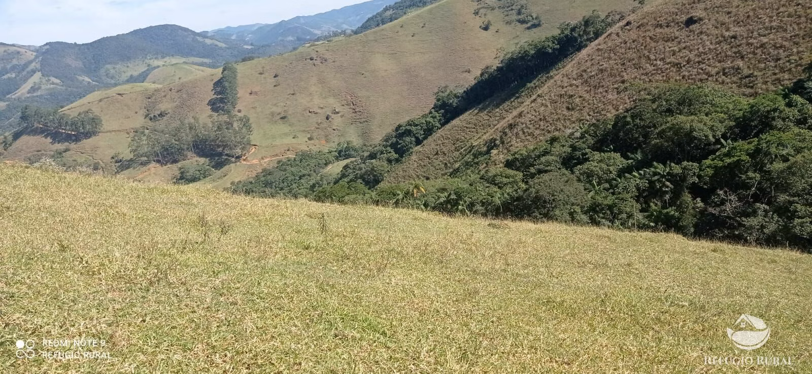 Plot of 5 acres in São José dos Campos, SP, Brazil