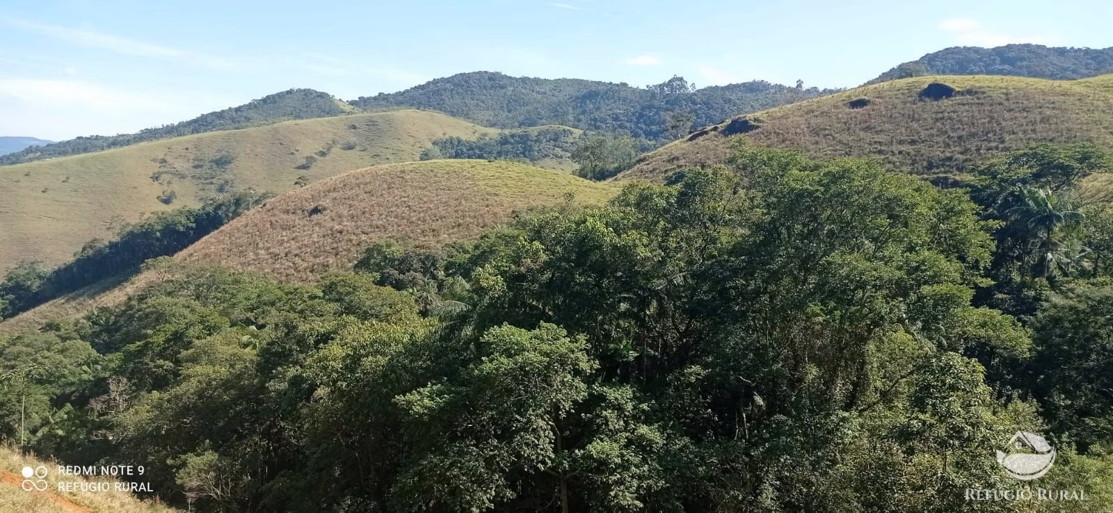 Plot of 5 acres in São José dos Campos, SP, Brazil