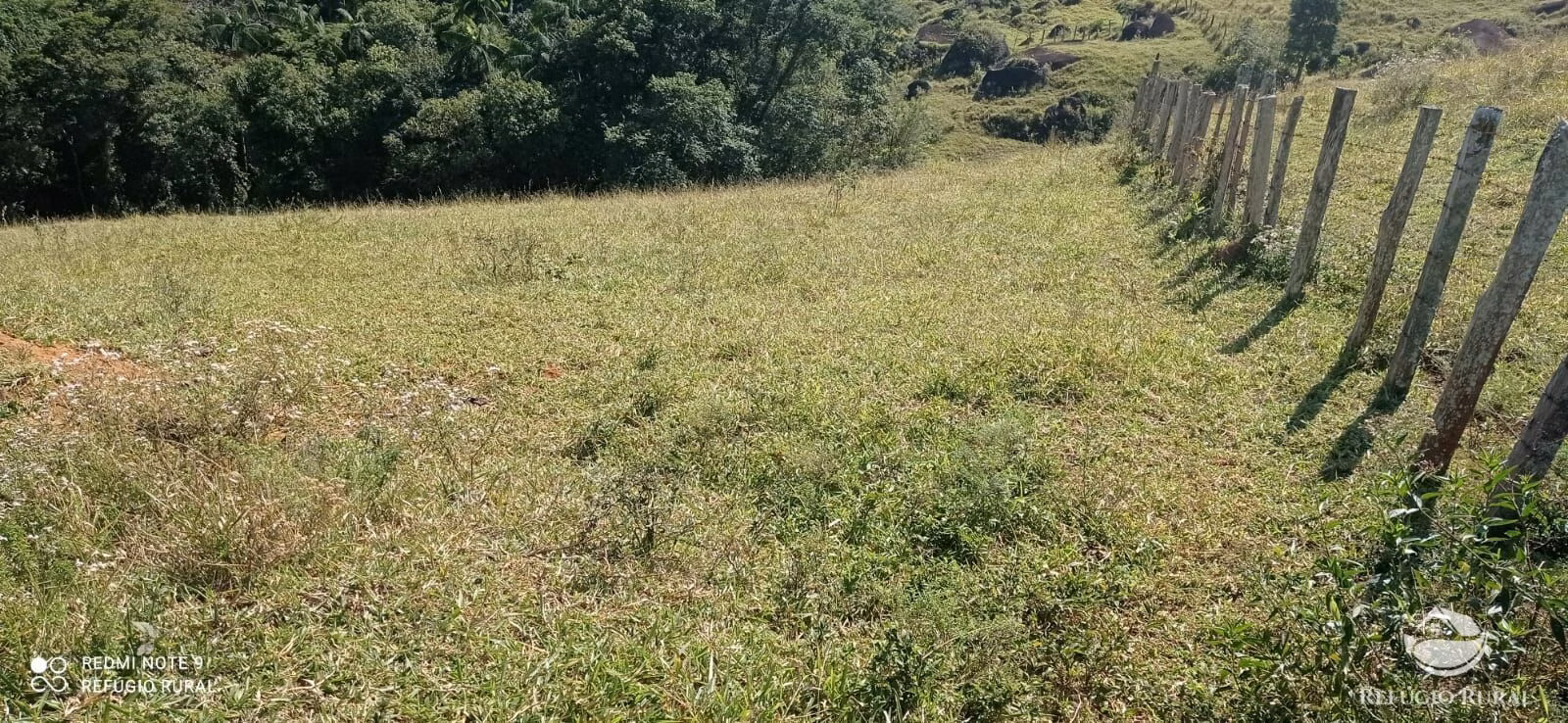 Plot of 5 acres in São José dos Campos, SP, Brazil
