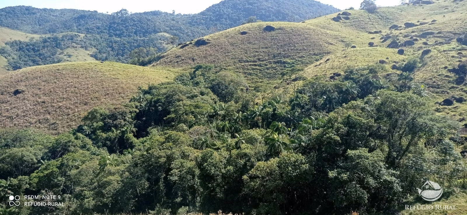 Plot of 5 acres in São José dos Campos, SP, Brazil