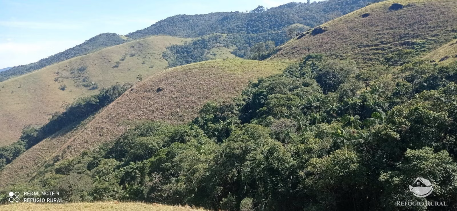 Plot of 5 acres in São José dos Campos, SP, Brazil