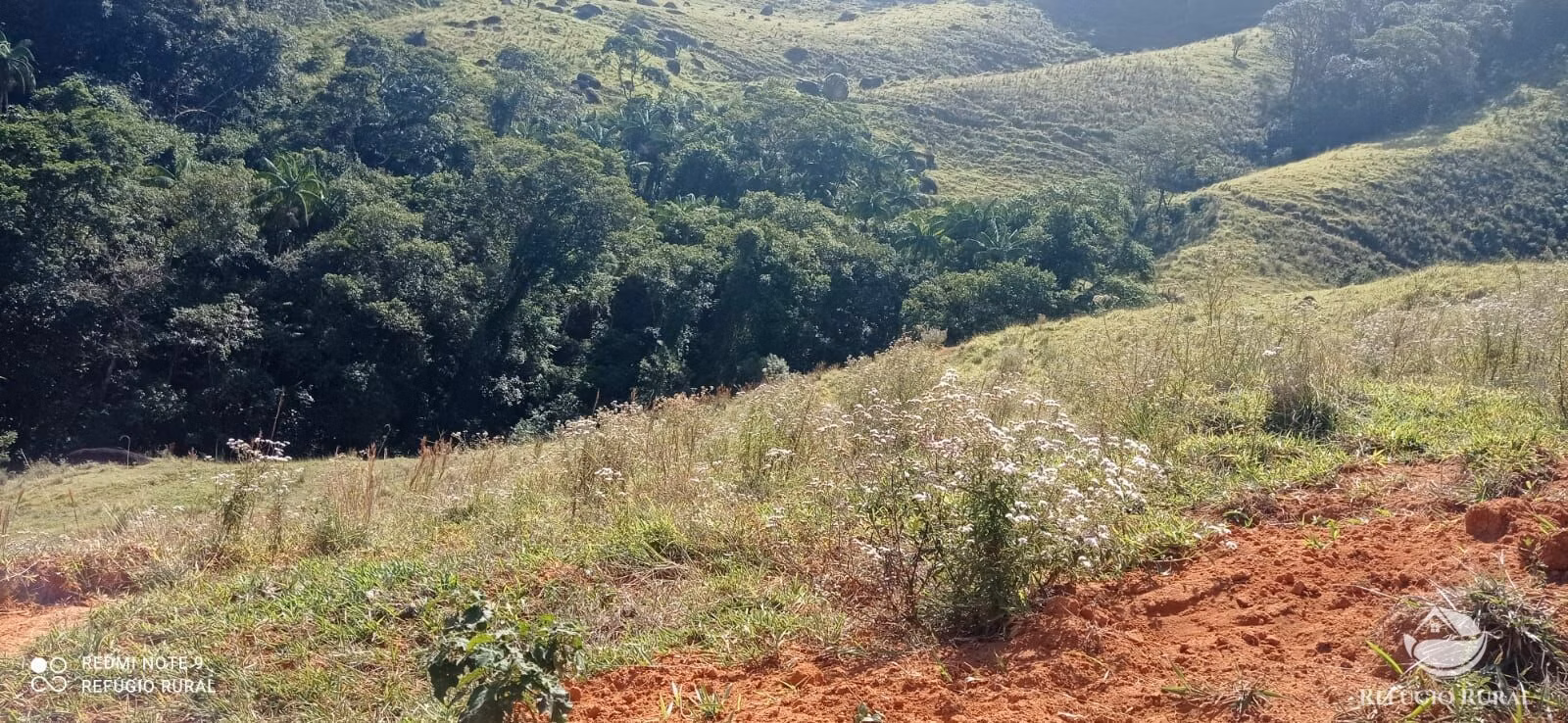 Plot of 5 acres in São José dos Campos, SP, Brazil