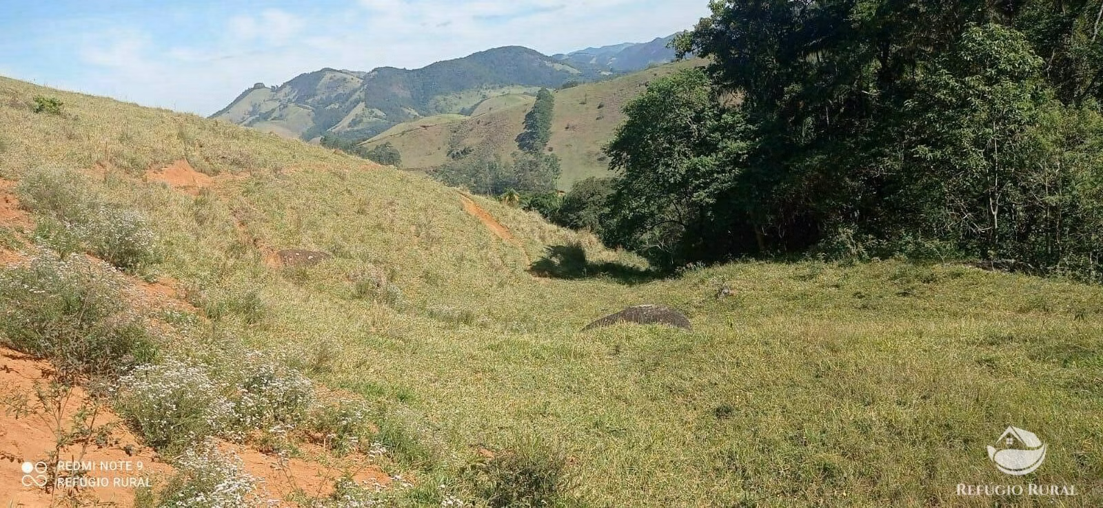 Plot of 5 acres in São José dos Campos, SP, Brazil