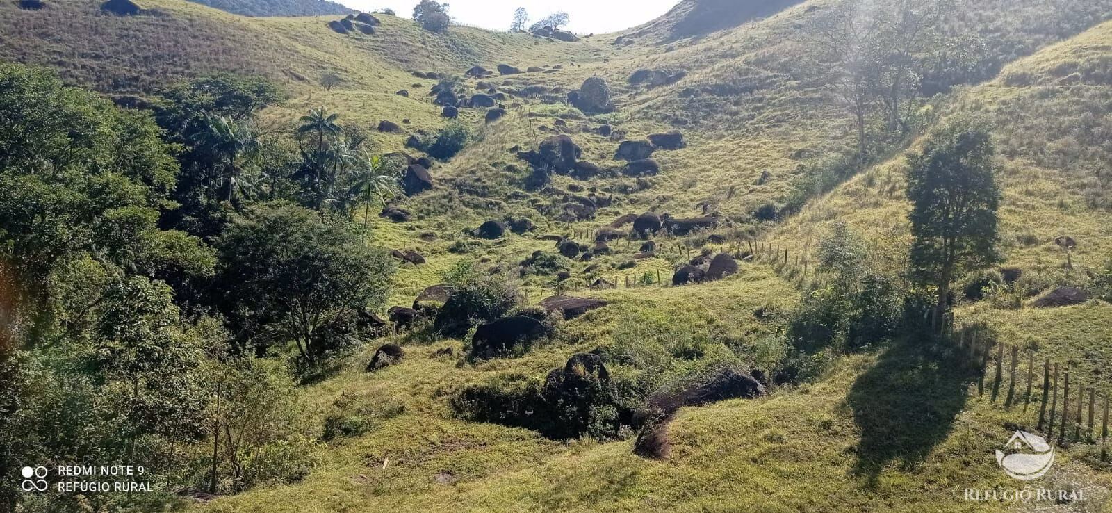 Plot of 5 acres in São José dos Campos, SP, Brazil