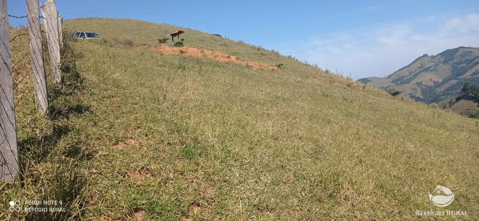 Plot of 5 acres in São José dos Campos, SP, Brazil