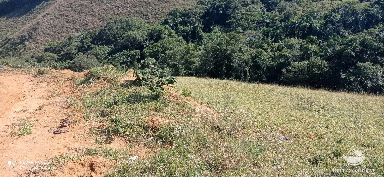 Plot of 5 acres in São José dos Campos, SP, Brazil