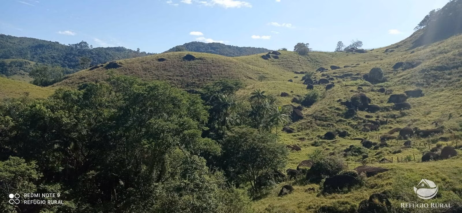 Plot of 5 acres in São José dos Campos, SP, Brazil
