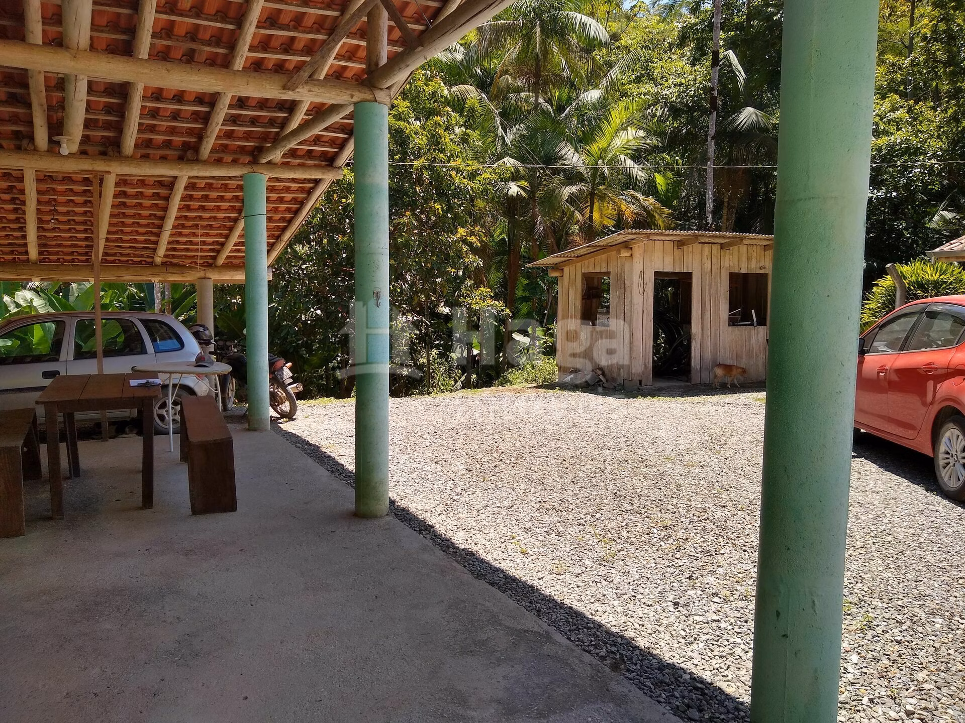 Country home of 14 acres in Botuverá, SC, Brazil