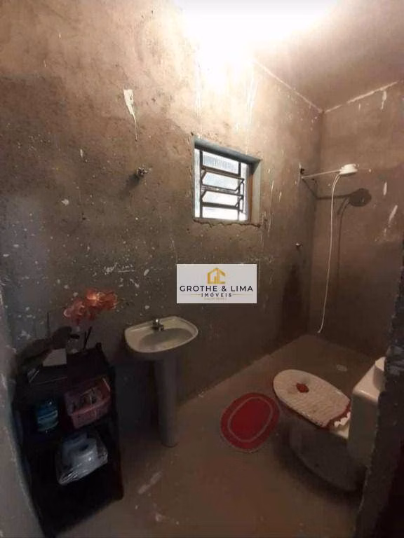 Chácara de 7.000 m² em Monteiro Lobato, SP