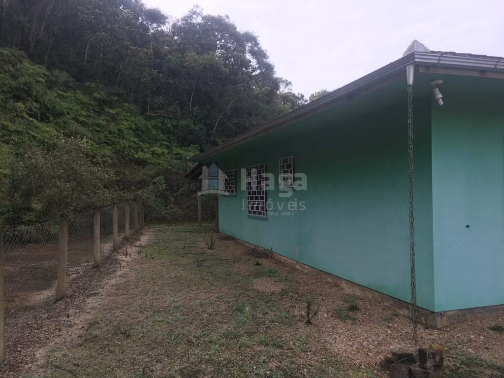 House of 15 acres in Nova Trento, SC, Brazil