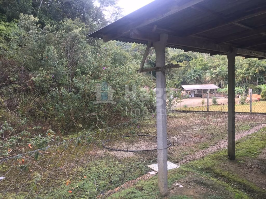 House of 15 acres in Nova Trento, SC, Brazil