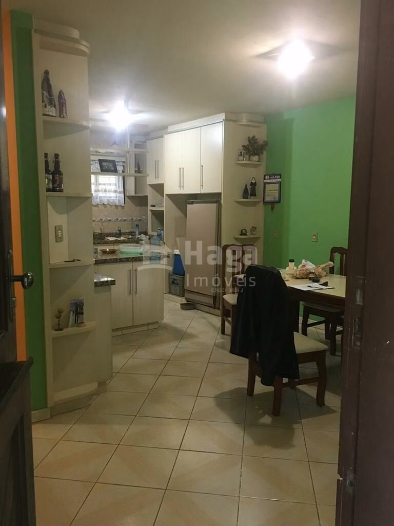 Casa de 6 ha em Nova Trento, SC