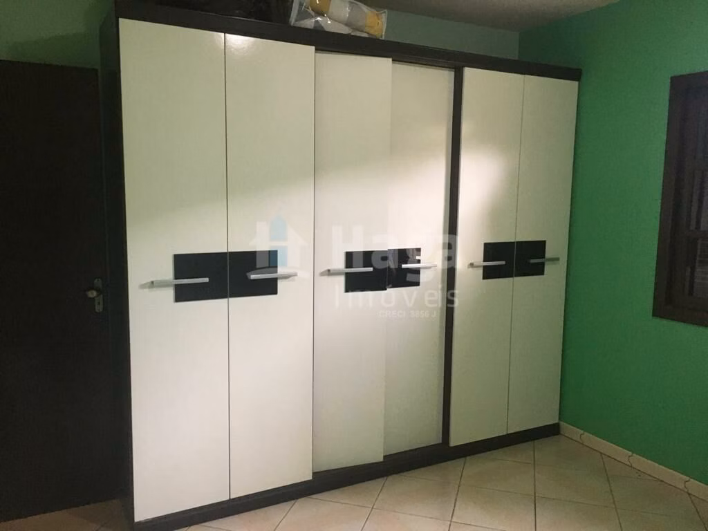 Casa de 6 ha em Nova Trento, SC