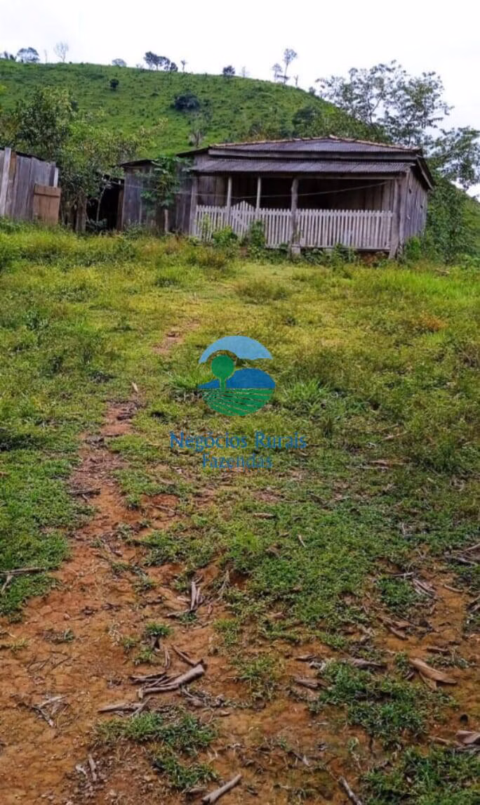 Fazenda de 1.064 ha em São Félix do Xingu, PA