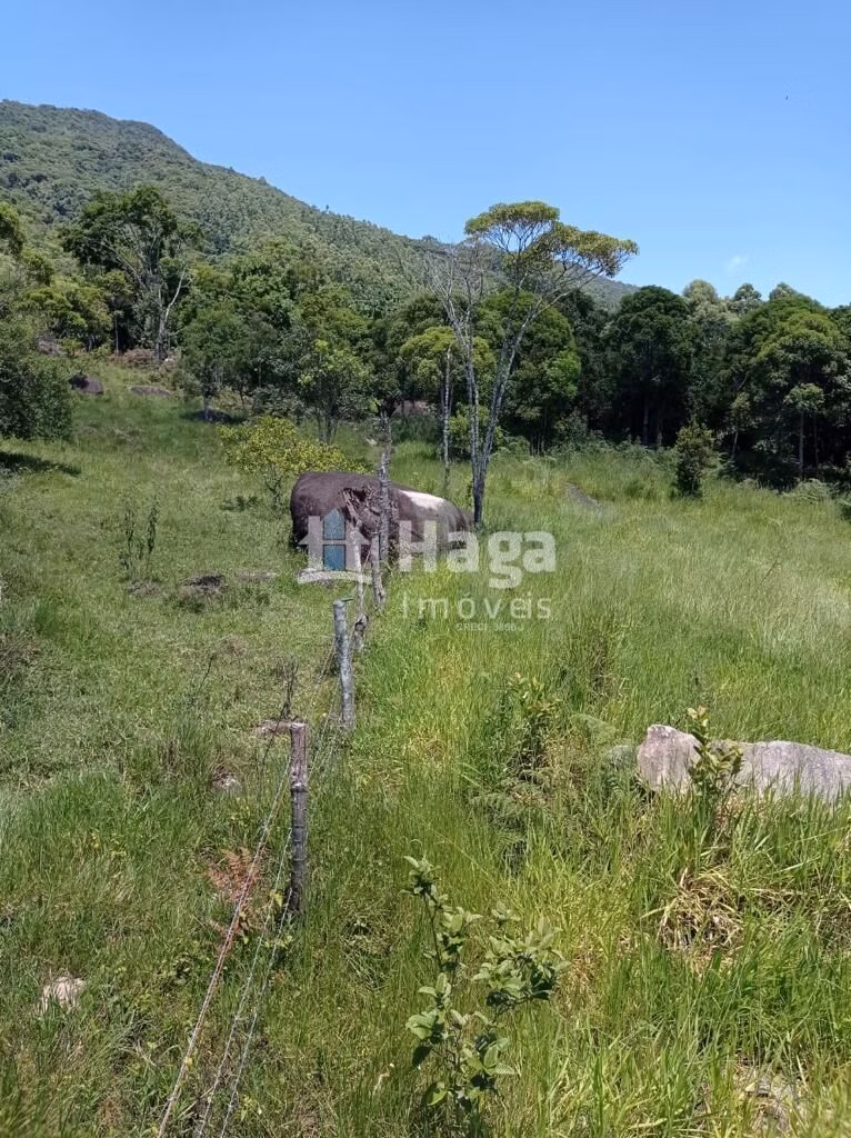 Terreno de 1 ha em Canelinha, SC
