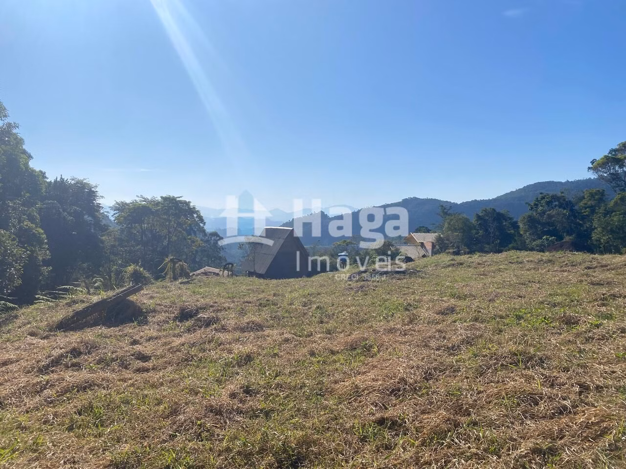 Terreno de 1 ha em Canelinha, SC