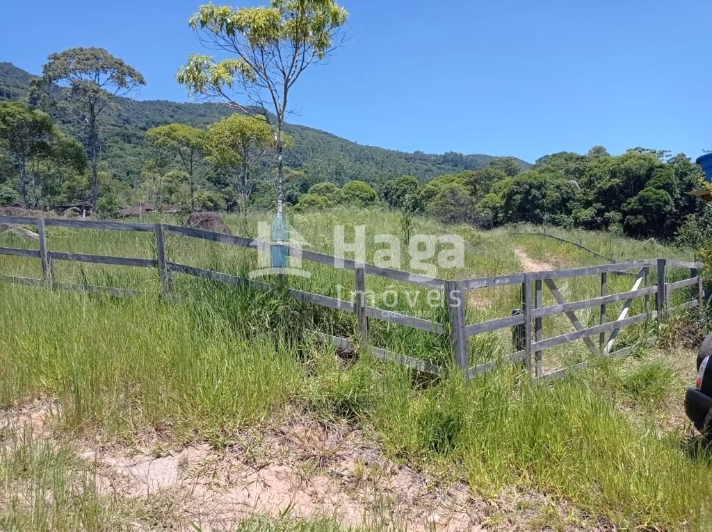 Terreno de 1 ha em Canelinha, SC