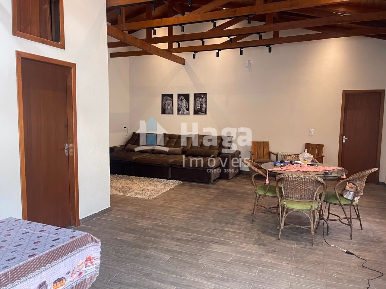 Chácara de 5.548 m² em Tijucas, SC