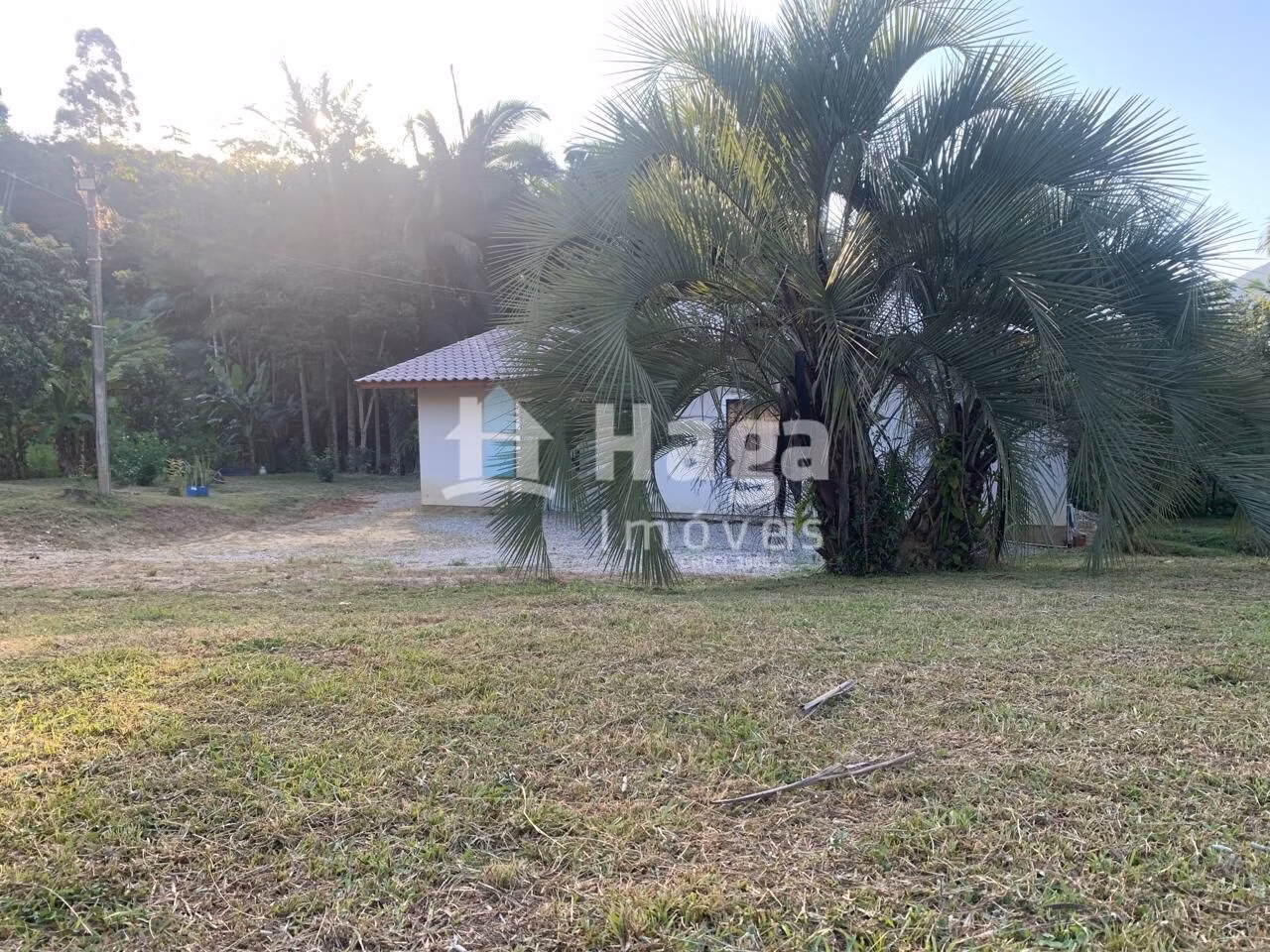 Chácara de 5.548 m² em Tijucas, SC