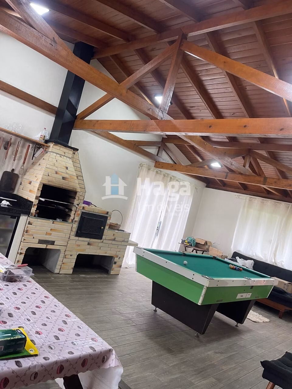 Chácara de 5.548 m² em Tijucas, SC