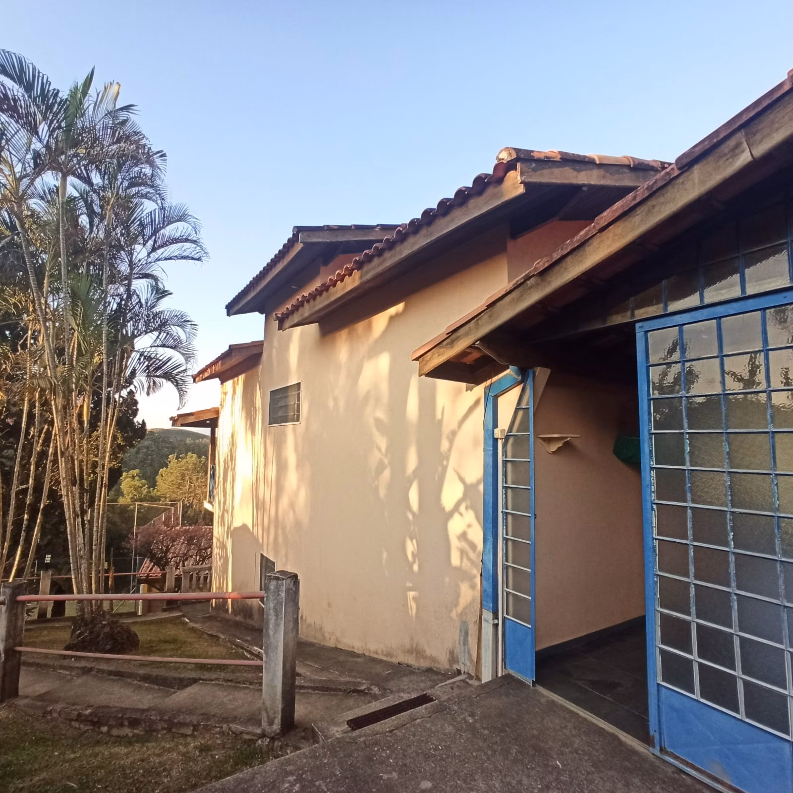 Chácara de 1 ha em São José dos Campos, SP