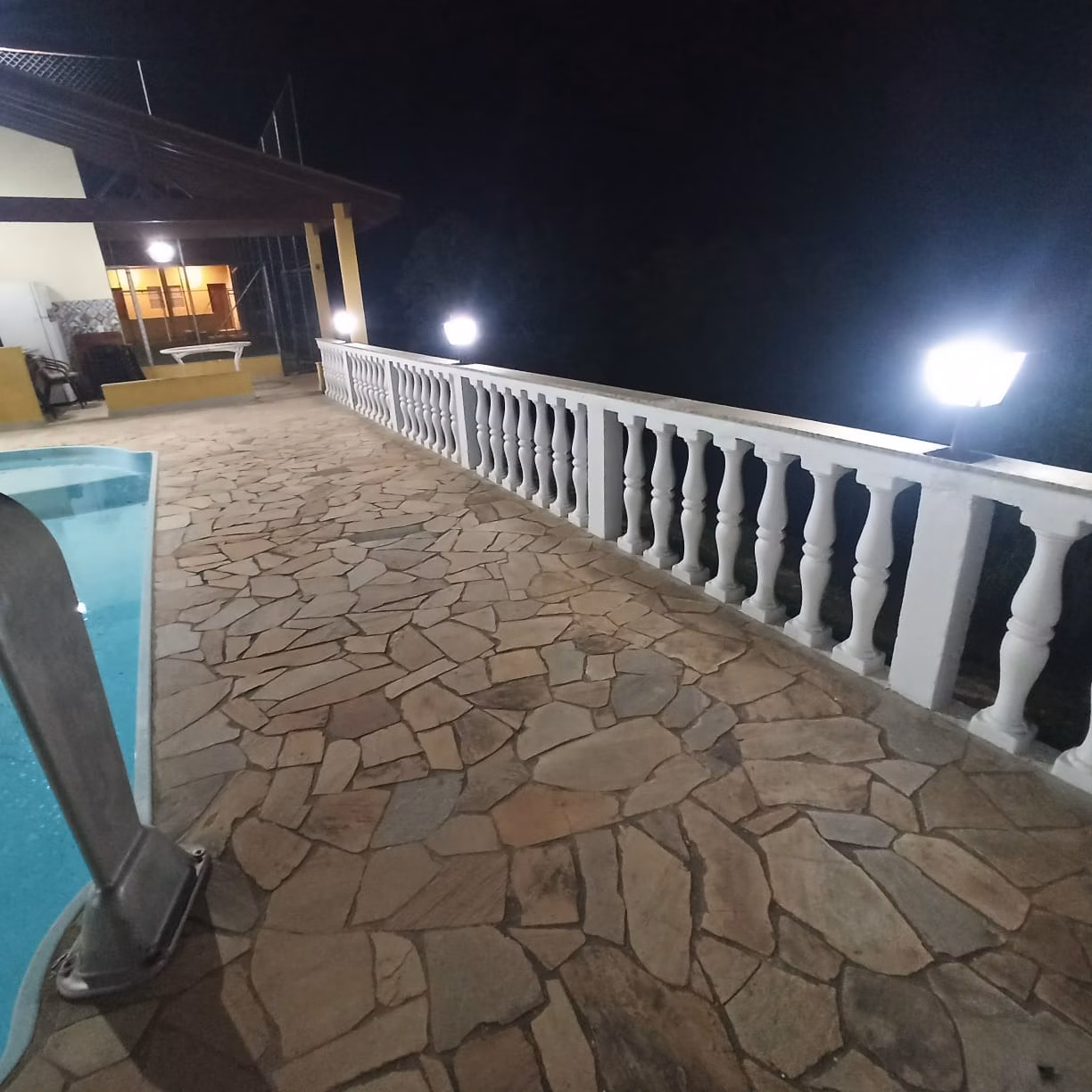 Chácara de 1 ha em São José dos Campos, SP