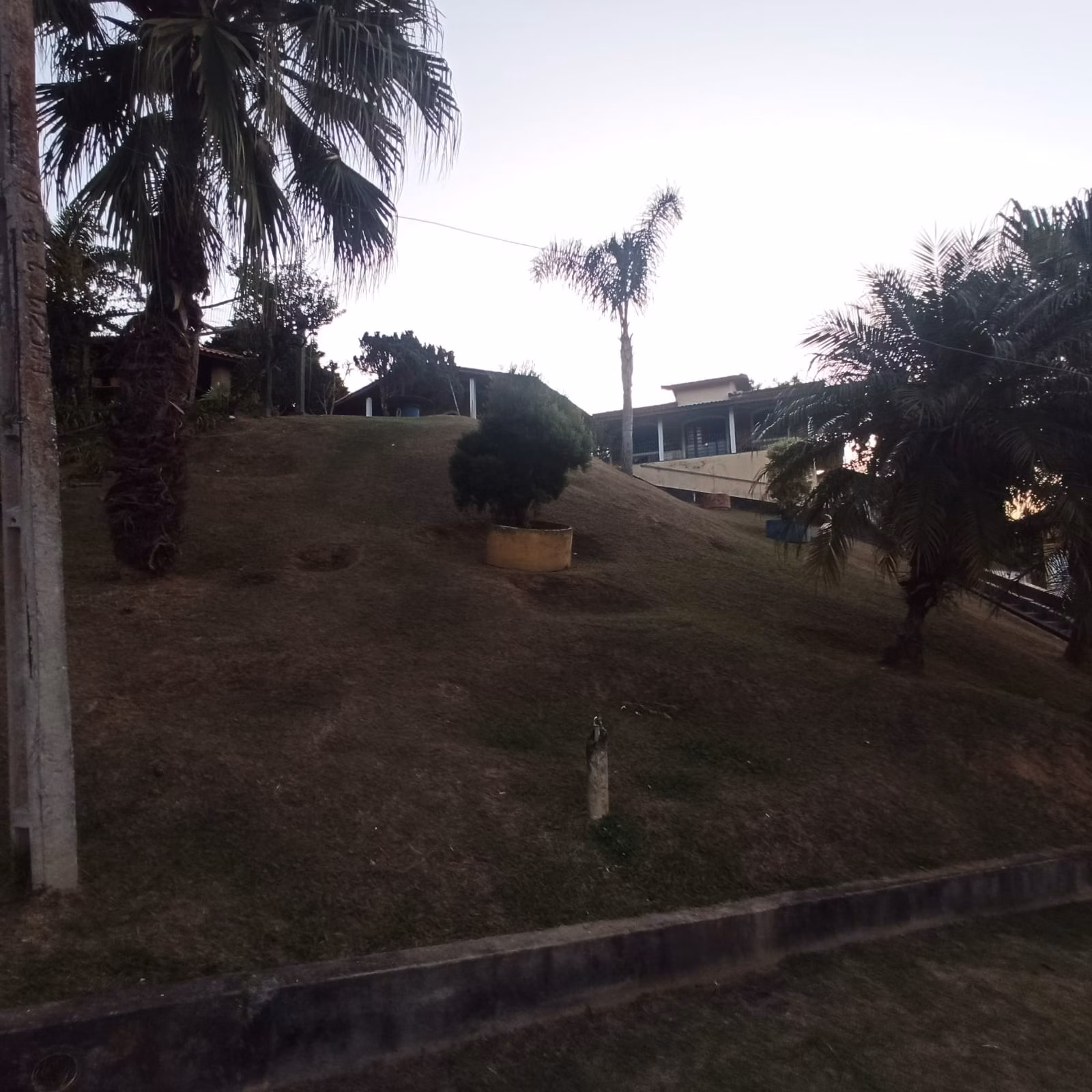 Chácara de 1 ha em São José dos Campos, SP