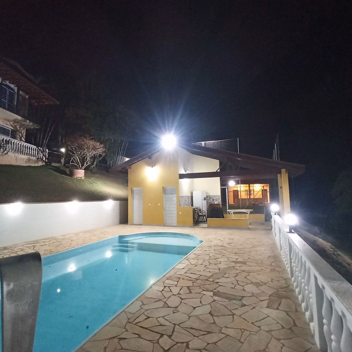 Chácara de 1 ha em São José dos Campos, SP