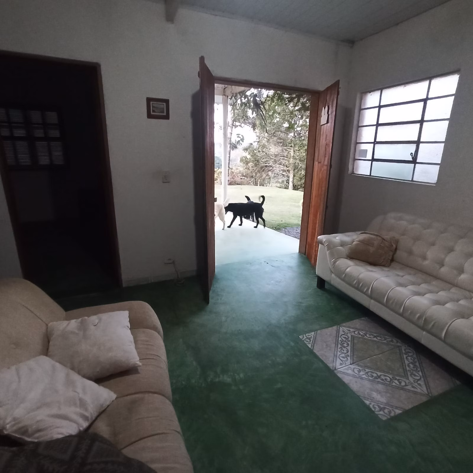 Chácara de 1 ha em São José dos Campos, SP