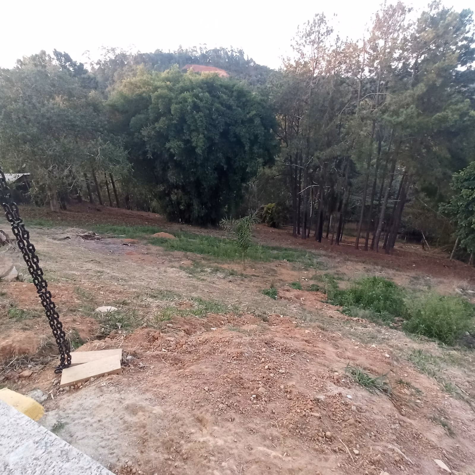 Chácara de 1 ha em São José dos Campos, SP