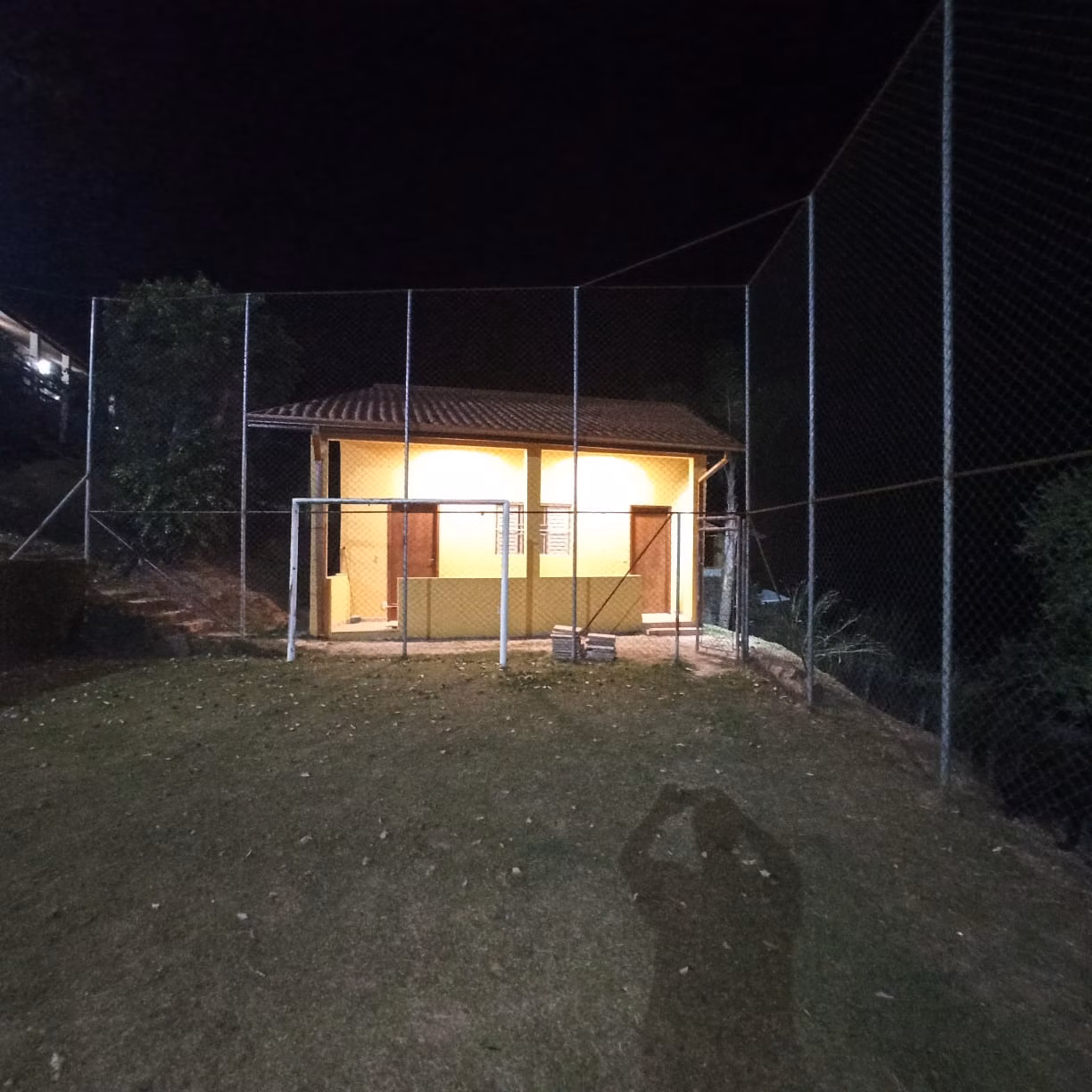 Chácara de 1 ha em São José dos Campos, SP