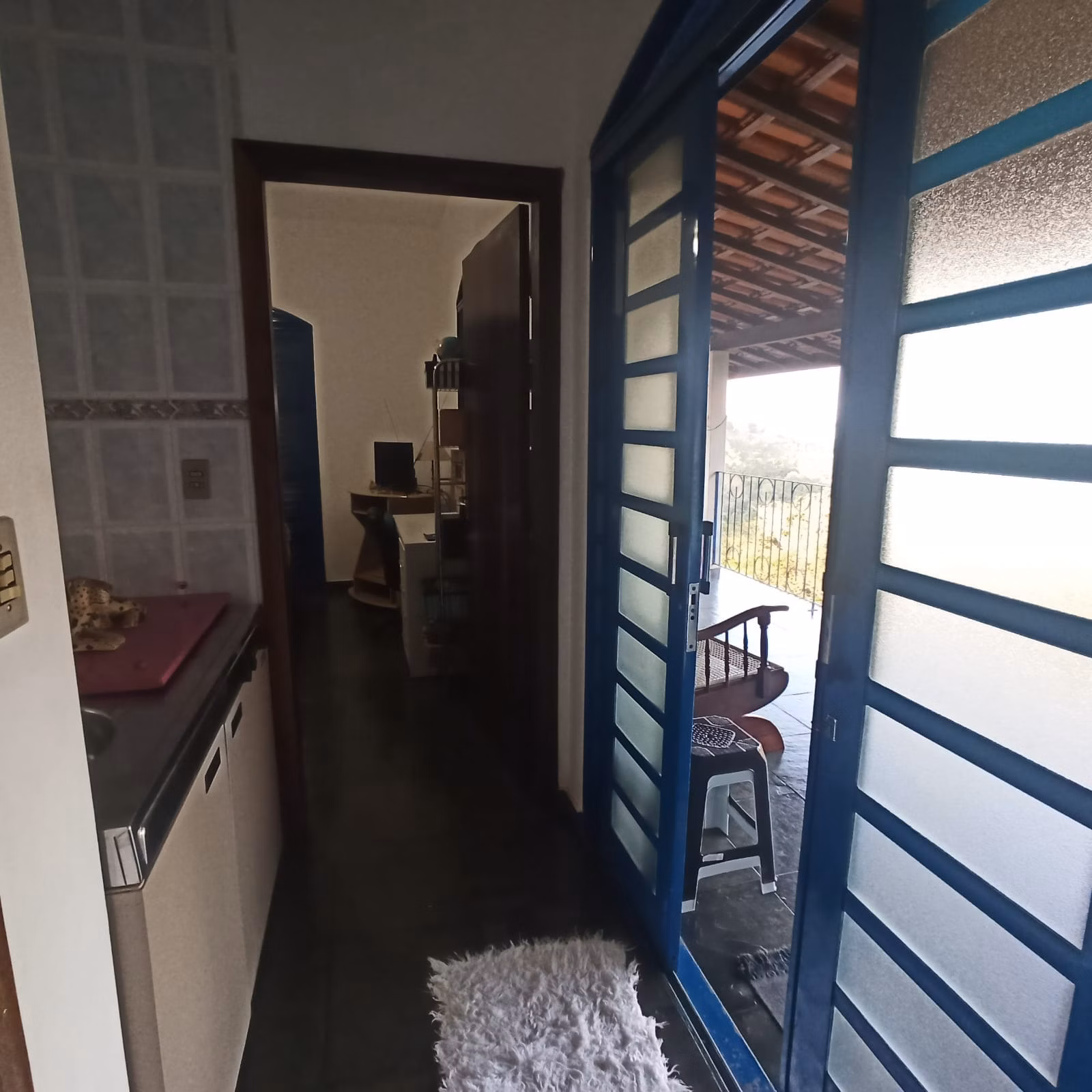 Chácara de 1 ha em São José dos Campos, SP