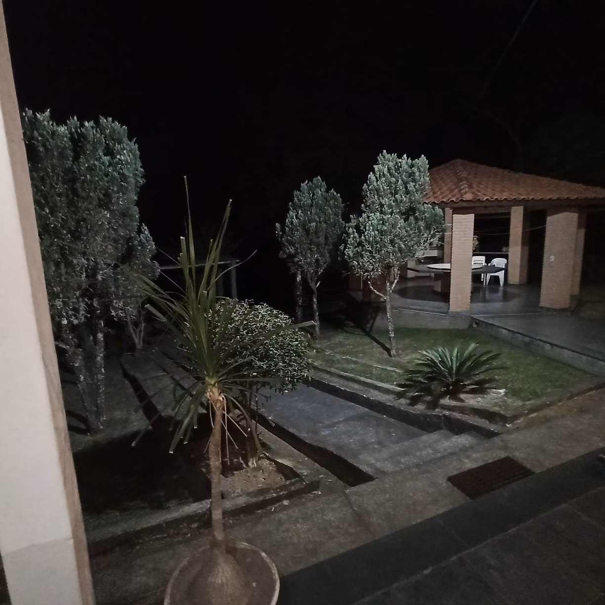 Chácara de 1 ha em São José dos Campos, SP