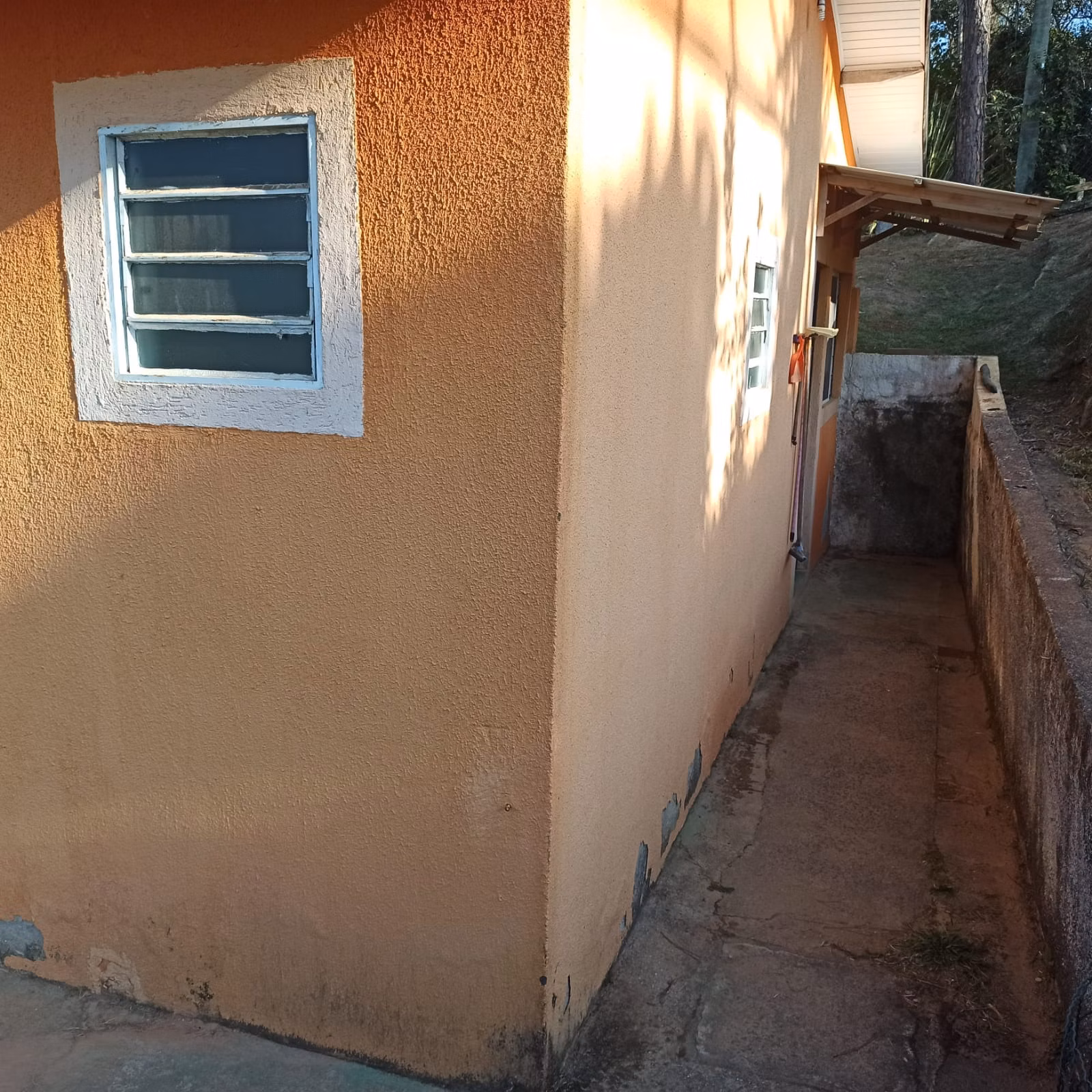 Chácara de 1 ha em São José dos Campos, SP
