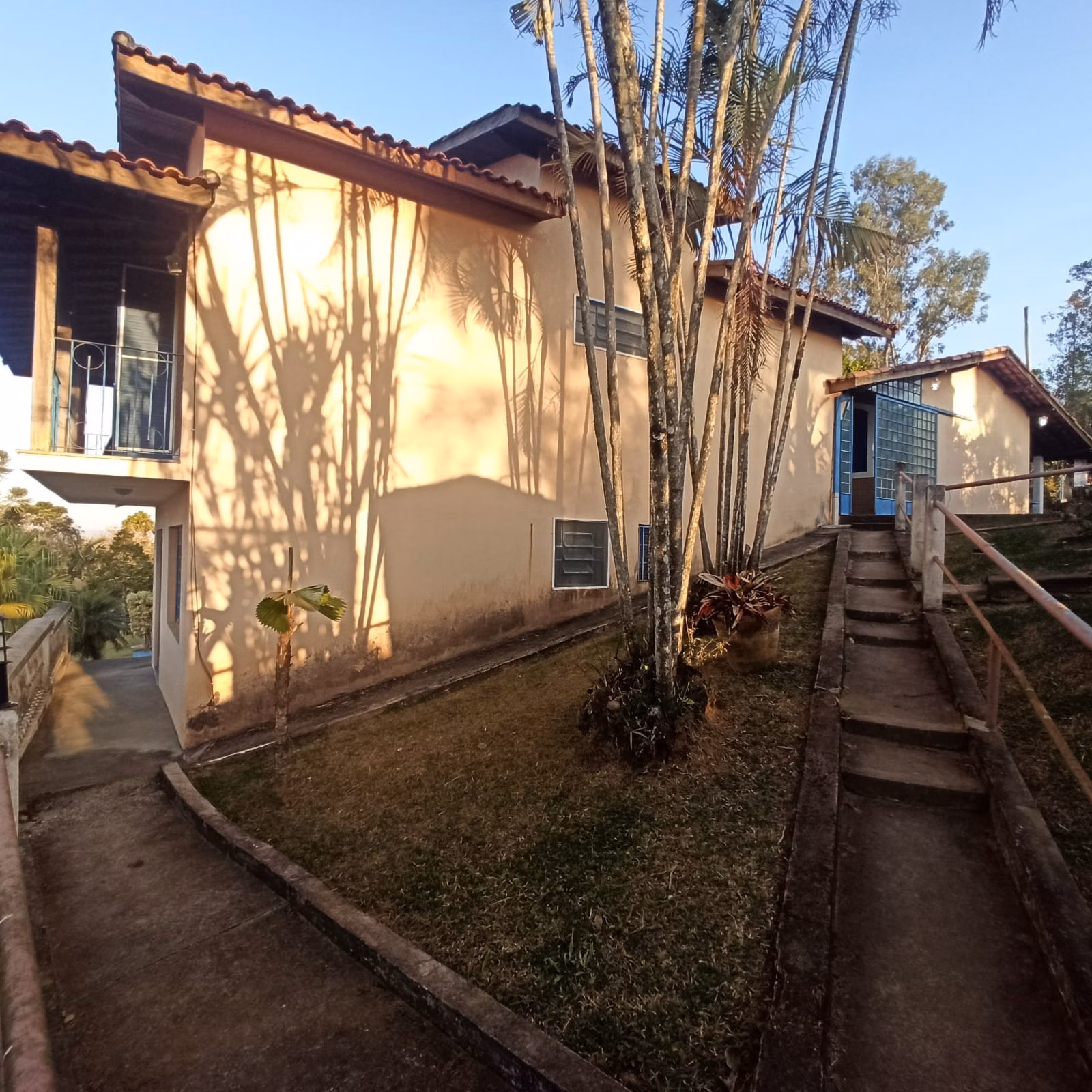 Chácara de 1 ha em São José dos Campos, SP