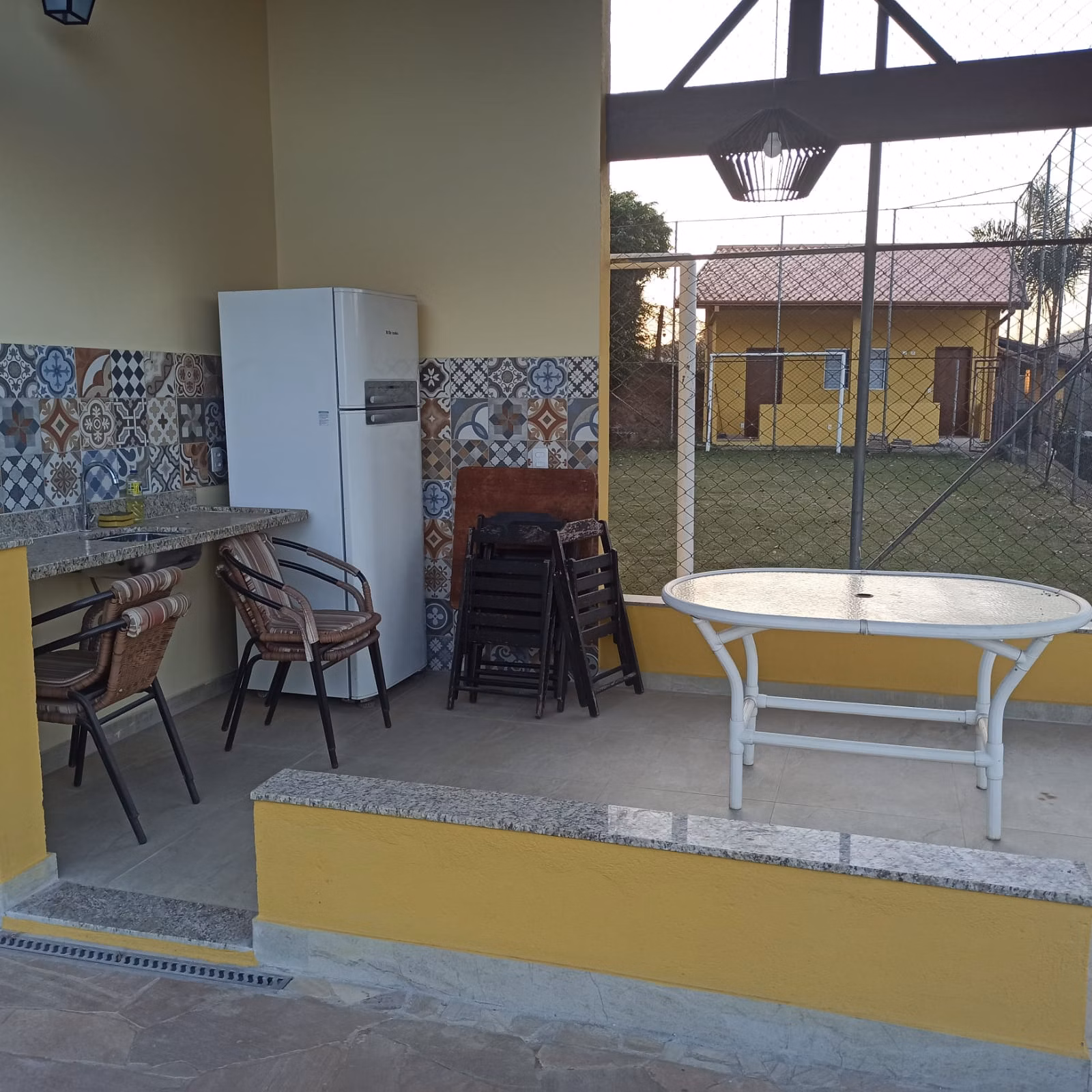 Chácara de 1 ha em São José dos Campos, SP
