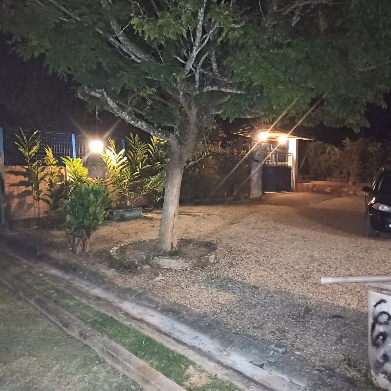 Chácara de 1 ha em São José dos Campos, SP