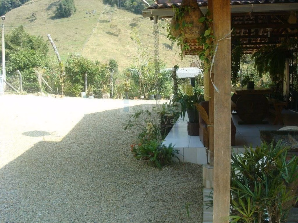 Farm of 216 acres in Botuverá, SC, Brazil