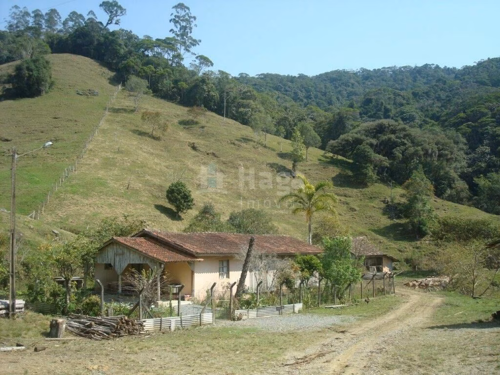 Farm of 216 acres in Botuverá, SC, Brazil