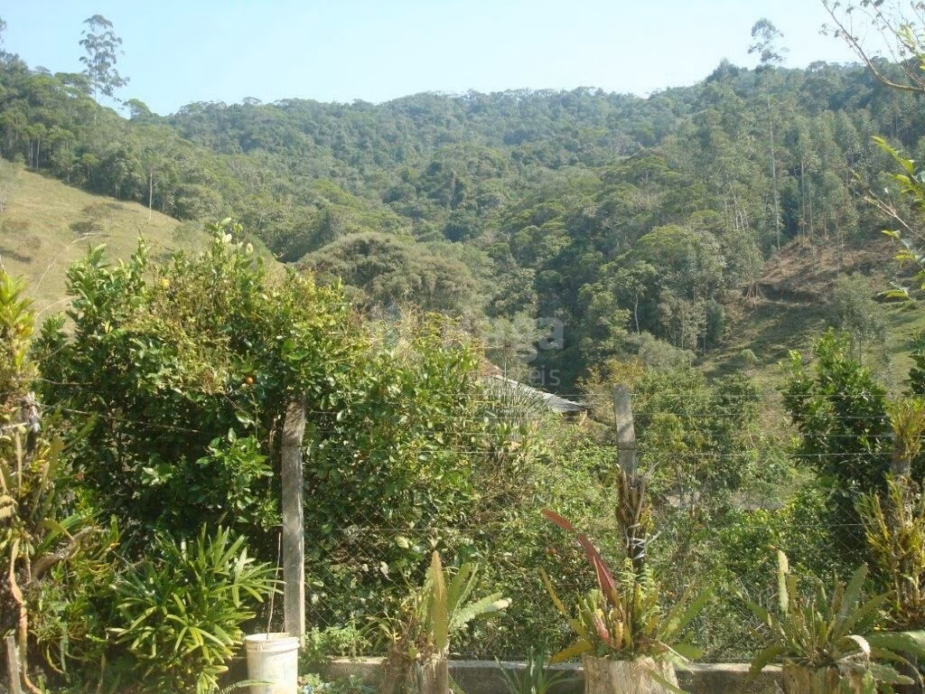 Farm of 216 acres in Botuverá, SC, Brazil