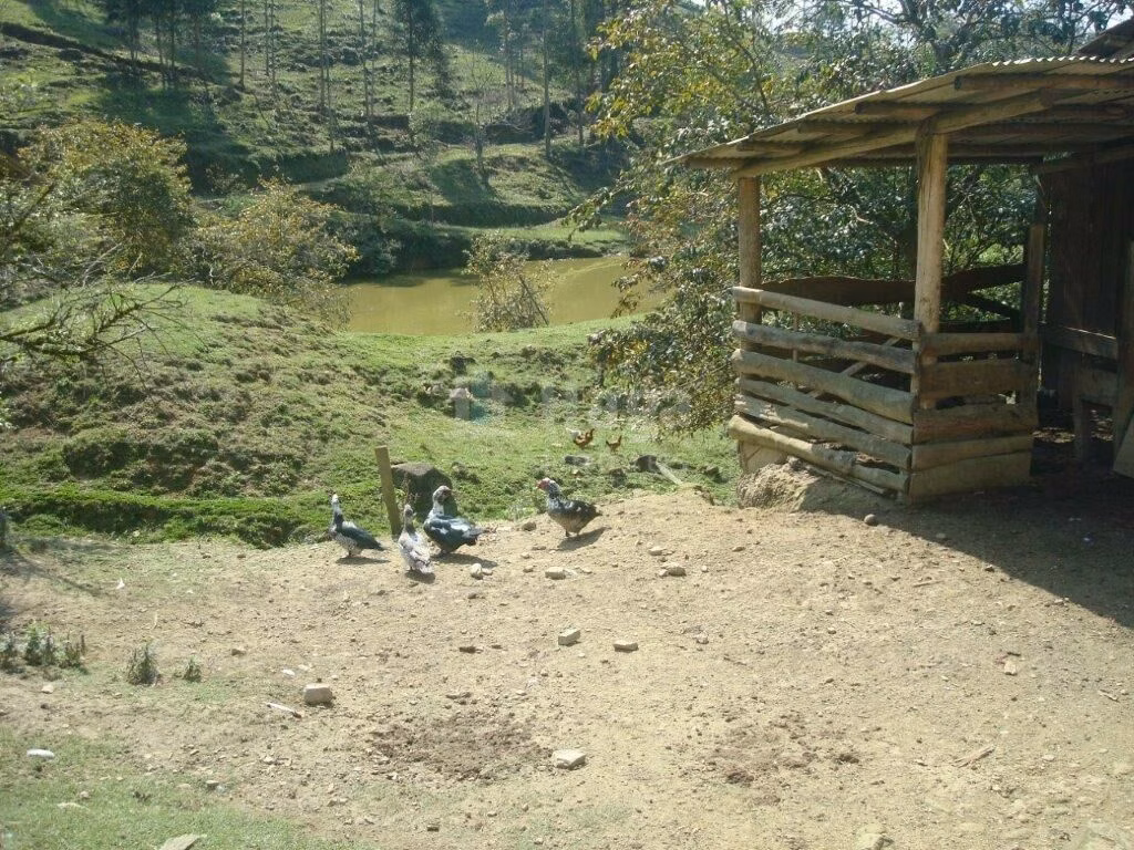 Farm of 216 acres in Botuverá, SC, Brazil