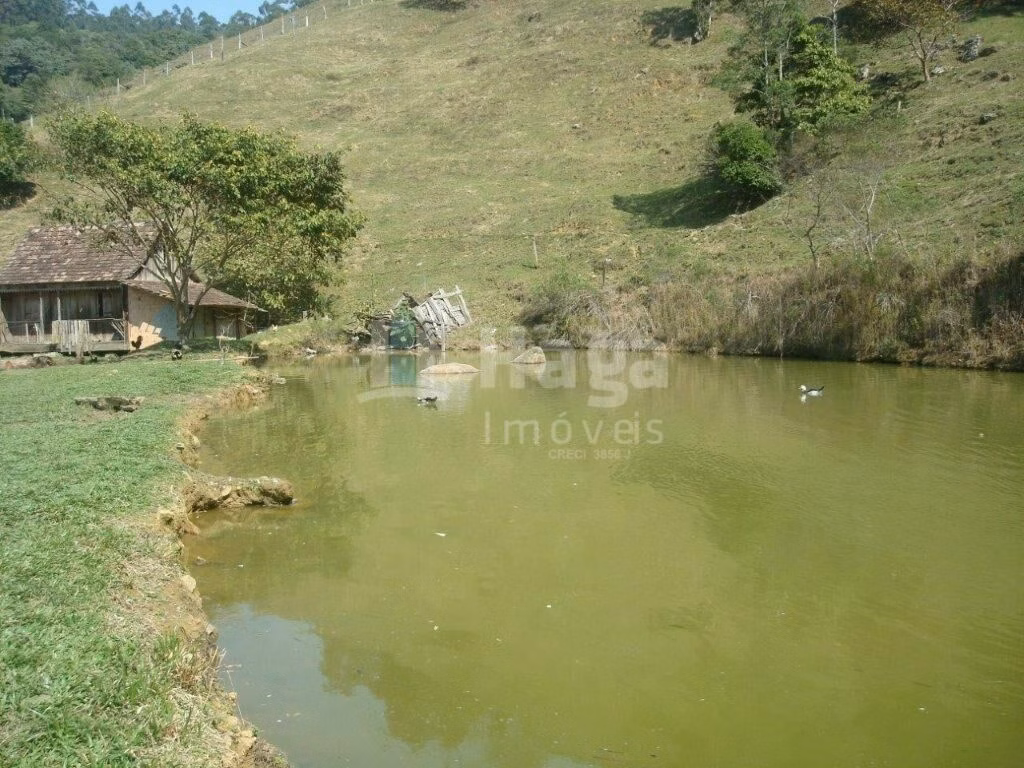 Farm of 216 acres in Botuverá, SC, Brazil