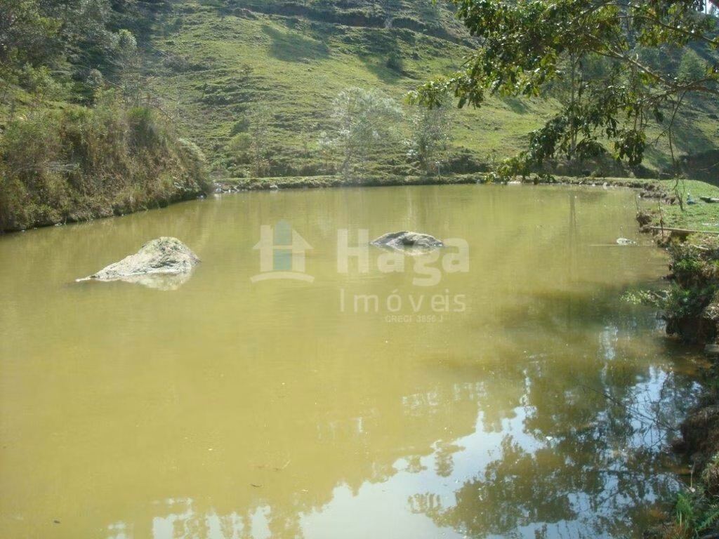 Farm of 216 acres in Botuverá, SC, Brazil