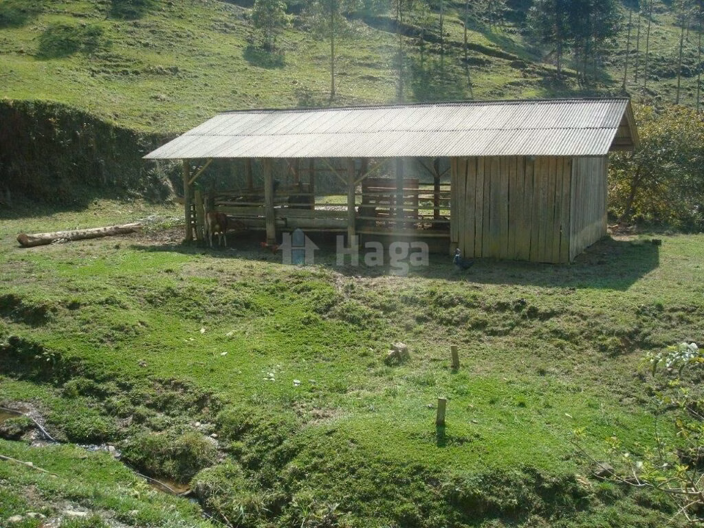 Farm of 216 acres in Botuverá, SC, Brazil