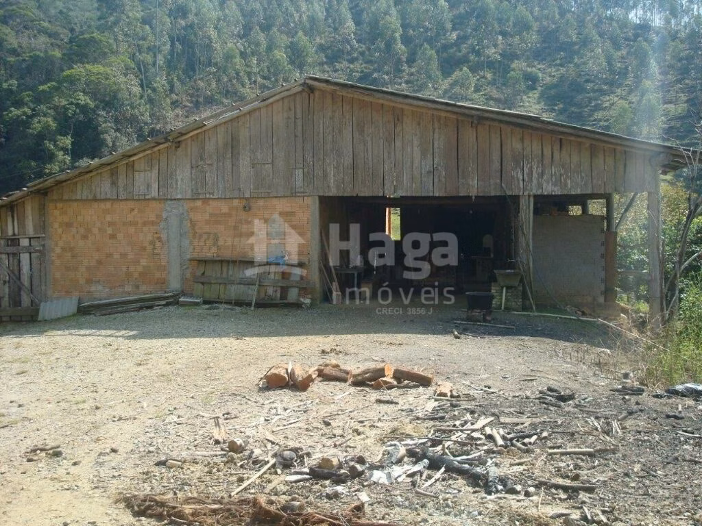 Farm of 216 acres in Botuverá, SC, Brazil