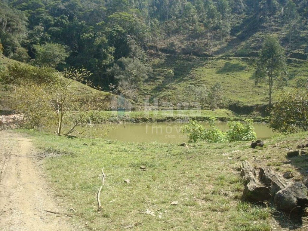 Farm of 216 acres in Botuverá, SC, Brazil